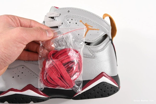 Jordan Cardinal BV6281-006 7 Air Reflective 0701